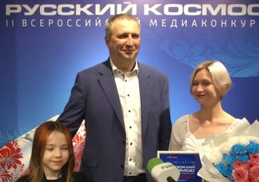 Глава Самары Иван Носков рассказал, почему важно развивать детское телевидение