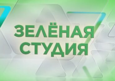 На фестивале «Пресса-2026» работала открытая студия телеканала «Самара-ГИС»