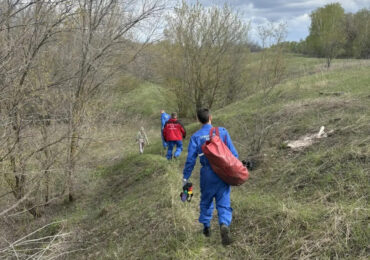 В Самарской области у туриста случился инсульт в Золотой пещере