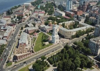 По следам Романовых: экскурсионный маршрут по знаковым местам Самары