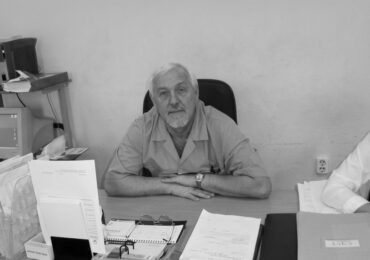 В Самаре прощаются с заслуженным врачом России Юрием Ельцевым