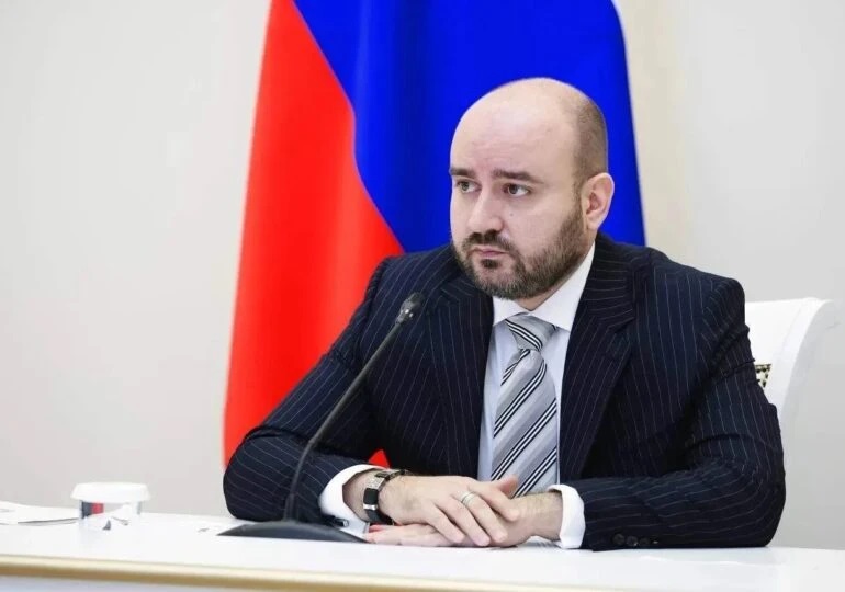 Губернатор Вячеслав Федорищев поздравил жителей Самарской области с Днем Победы
