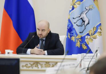Губернатор Вячеслав Федорищев поручил усилить работу в градостроительной сфере
