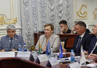 Самара представила новый механизм восстановления объектов культурного наследия