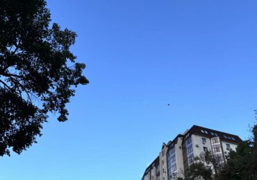 В Самарской области прогнозируют усиление ветра