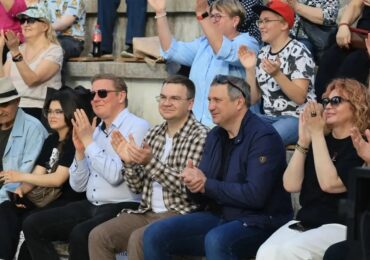 Ассоциация городов Поволжья познакомилась с культурным наследием Самары