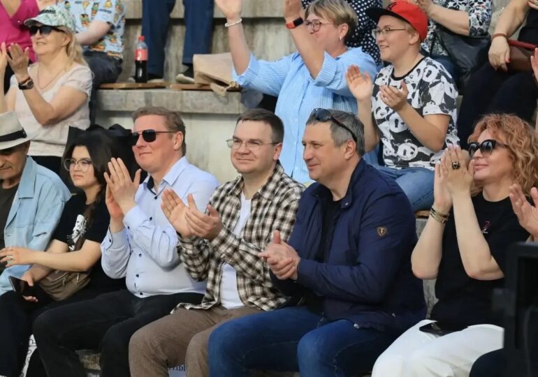 Ассоциация городов Поволжья познакомилась с культурным наследием Самары