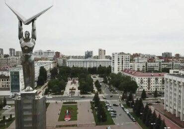 Самара примет участие в фестивале народного творчества «Рожденные в сердце России»