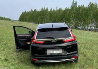 В Самарской области в ДТП погиб водитель