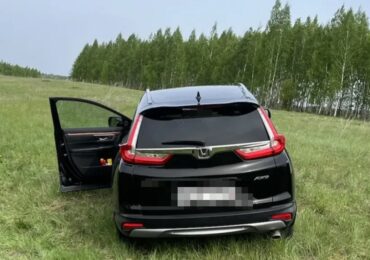 В Самарской области в ДТП погиб водитель