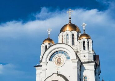 В России хотят признать Пасху государственным праздником