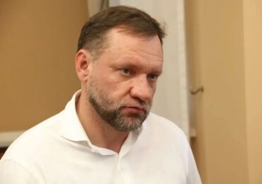 Совет директоров ФК «Крылья Советов» может возглавить Максим Симонов