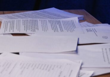 В Самарской области протока и озеро получили названия