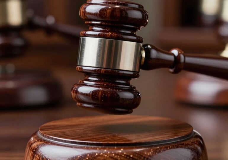 В Самаре суд приговорил Олега Бойко к 11 годам колонии строгого режима