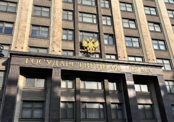 Татьяна Москалькова уходит с поста уполномоченного по правам человека в России