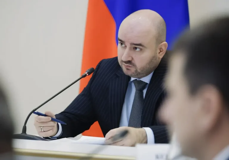 Вячеслав Федорищев поручил ускорить отработку жалоб жителей Самары