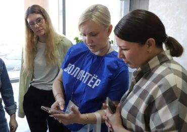 Более 93 тыс. самарцев уже проголосовали за объекты благоустройства