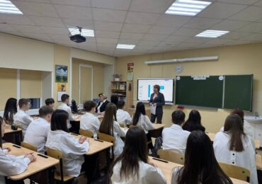 Девятиклассники начнут сдавать обязательный устный экзамен по истории с 2028 года