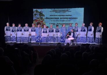 В Самаре стартовал заключительный день фестиваля «Самарская вишня-2026»