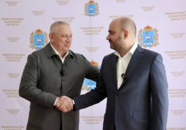 Тольяттинская «Лада» продолжит играть в КХЛ