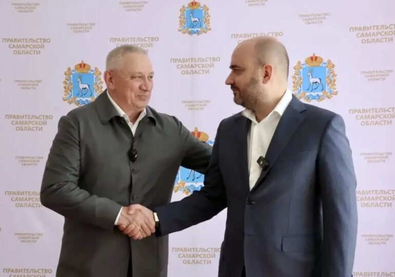Тольяттинская «Лада» продолжит играть в КХЛ
