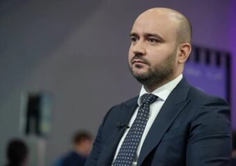 Вячеслав Федорищев поздравил жителей Самарской области с Днем славянской письменности