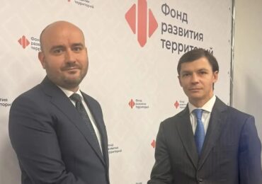 Самарской области одобрили заявку на финансирование нового этапа программы расселения аварийного жилья по нацпроекту