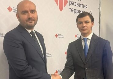 Самарской области одобрили заявку на финансирование нового этапа программы расселения аварийного жилья по нацпроекту