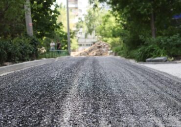 В Самаре обновляют 14 дворов