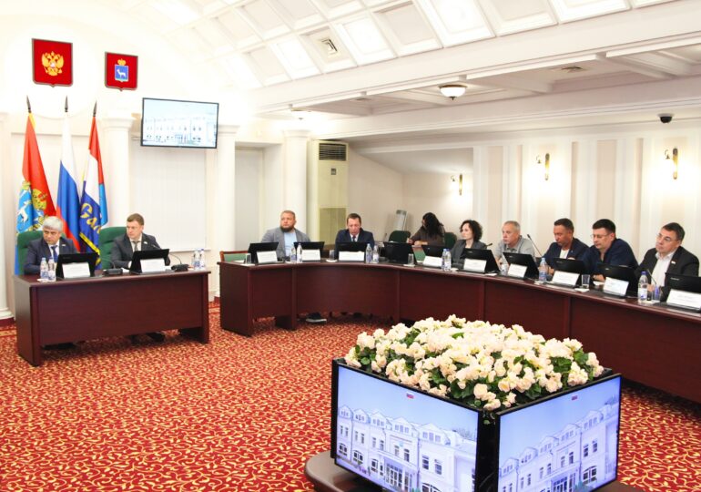 В Самаре на набережной не будут повышать аренду для предпринимателей