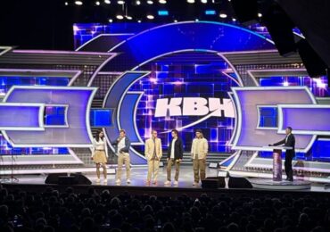 В Самаре состоятся игры 1/4 финала Центральной лиги КВН