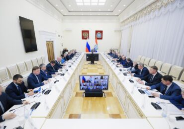 В Самаре решат вопрос с земельными участками жителей СНТ «Студеный овраг»