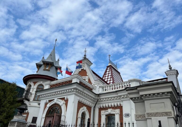 В Самаре 9 мая несколько музеев будут работать бесплатно
