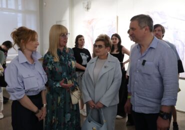 Более 50 тыc. человек посетили Всероссийскую акцию «Ночь музеев» в Самаре