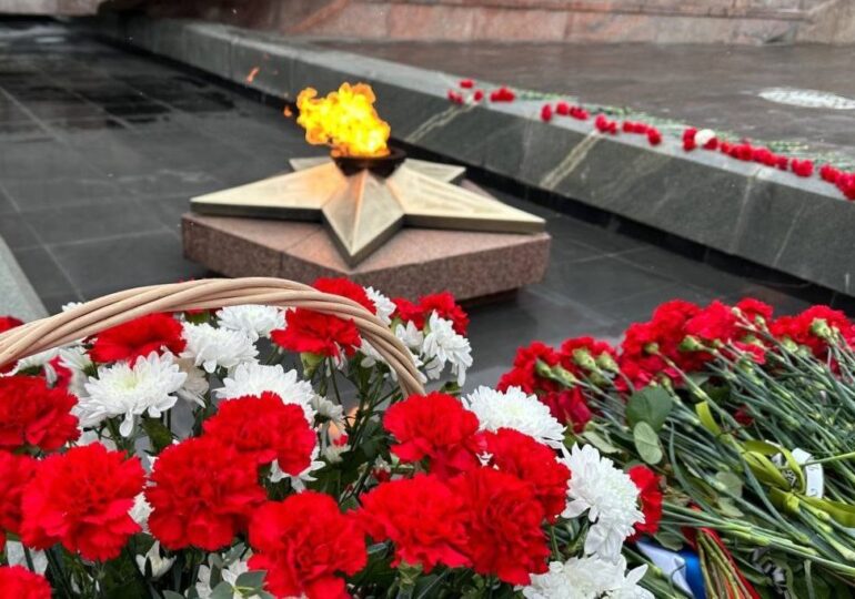 В Самарской области состоятся памятные мероприятия в честь Дня Победы