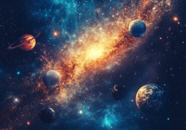 Астропрогноз для самарцев на 8 мая