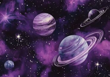 Астропрогноз для самарцев на 9 мая