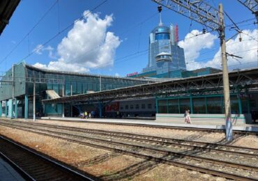 Самара 6 и 7 июня примет участие во Всероссийском фестивале «Театральный поезд»