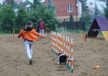 В Самаре откроют «умную» спортивную площадку