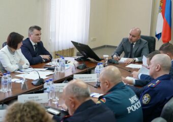 В Самарской области разработают план по стабилизации цен на соцтовары