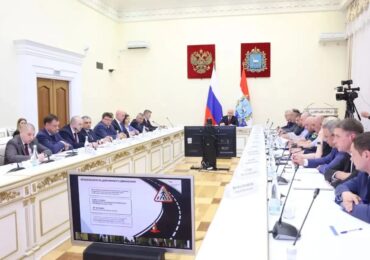 В Самарской области в этом году отремонтируют 137 км дорог