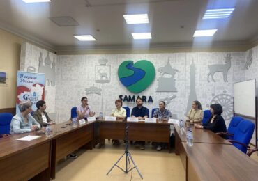 В Самаре подвели итоги театрального сезона
