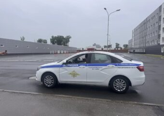 В Самарской области с начала года произошло 1 280 ДТП
