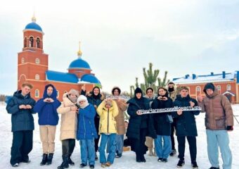 Проекты из Самарской области стали победителями конкурса Фонда президентских грантов