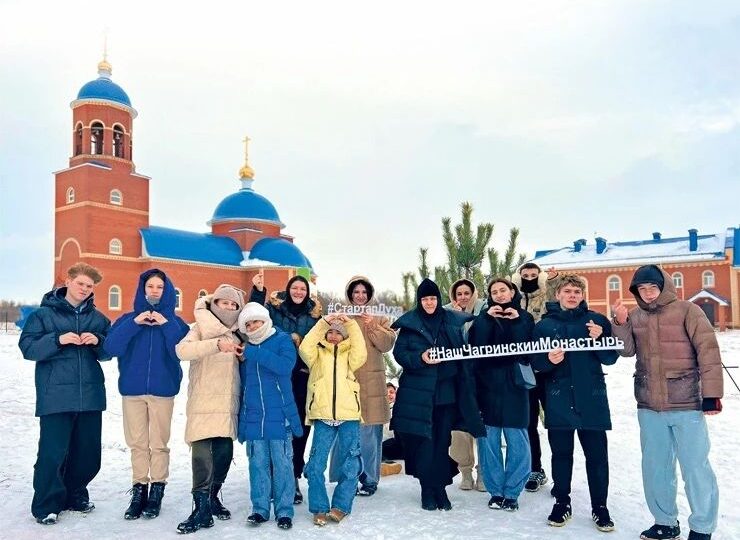 Проекты из Самарской области стали победителями конкурса Фонда президентских грантов