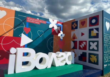 Молодежный форум «ИВолга» в этом году проводить не будут