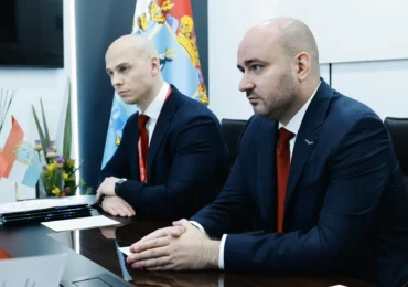 Вячеслав Федорищев и посол ОАЭ договорились о расширении сотрудничестве