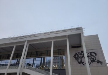Самара примет международный турнир по греко-римской борьбе
