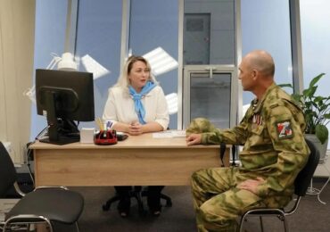 Ветераны боевых действий смогут получить помощь госфонда «Защитники Отечества»