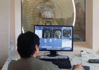 Новокуйбышевскую центральную больницу оснастили передовым оборудованием
